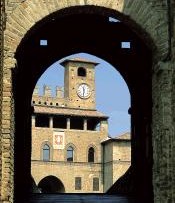 Rocca Viscontea di Castell'Arquato