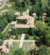 Parco del Castello di Grazzano Visconti