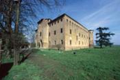 Castello di San Pietro in Cerro