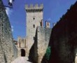 Castello di Vogoleno