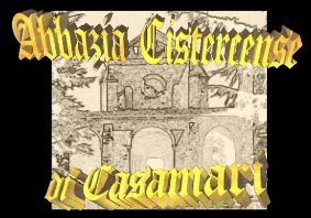 Abbazia Cistercense di Casamari