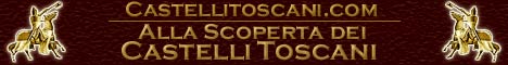 Castelli toscani