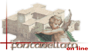 Fontanellato on line