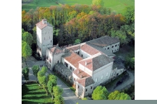 La Rocca dei Rossi di San Secondo